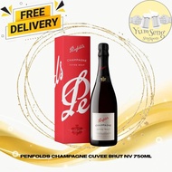 Penfolds Champagne Cuvee Brut 750ML