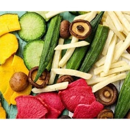 🎯Fresh Snack🎯 snack sihat ovochi