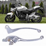 Brake Clutch Handle Lever Durable Replacement for CB400 SF CB400SS VFR400 RVF400 CB250 Motorcycle
