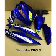 COVERSET HLD EGO S ULTIMO 46