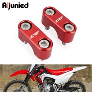 9OTR 250F Clamp CRF450L Handlebar Handlebar CRF300L Honda Applicable Pressure Code Seat CNC CRF