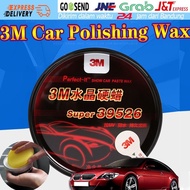 3m Super 39526 Perfect-It Show Car Paste Wax - Paste Wax Polishing Body Car Care Vehicle