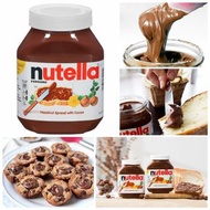 【Nutella 榛果可可醬(950g)】✨12月初到貨✨