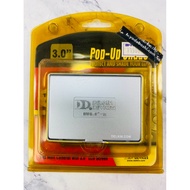 Pop-Up Shade Delkin Devices Foldable Sheet Model DU3.0"-M (Drawer 1: 2260) New Product