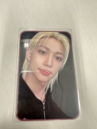 stray kids felix 小卡
