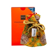 ถุงหอม MERVEK Fragrance Sachet 80 กรัม - Ylang Ylang