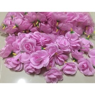 Blooming Roses Pastel Pink 50/49