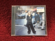 CD Avril Lavigne – Let Go สภาพตามรูปปก AA-7