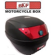 BKP MOTORCYCLE HELMET BOX