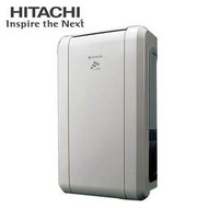 ~缺貨!HITACHI日立 6.0 公升/日除濕機 RD-12CG