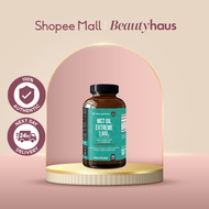 Nano Singapore MCT Oil Extreme 3,800mg (180 softgels)