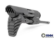 [HMM] STRIKE INDUSTRIES SI 軍規 PDW STOCK 槍托 FOR MWS/AEG $2000