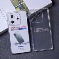 Redmi Note 14 4G Redmi Note 14 5G Redmi Note 14 Pro 4G Redmi Note 14 Pro 5G Redmi Note 14 Pro Plus 5