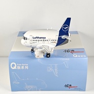 Iron Flow A321neo Hensa Airlines Hainan Airlines Cathay Pacific Airlines China Airlines Alloy Cartoo