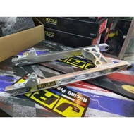 ♞,♘,♙Jrp Swing Arm Prototype Plus2 Wave / Xrm / Smash