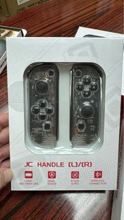 Joycon switch