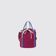 Exsport Everyday Trip Sling Bag, Maroon, M Exsport Sling Bag Women Shoulder Bag
