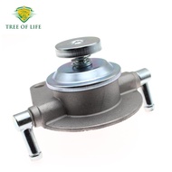 Fuel Filter Lift Primer Pump for Nissan Frontier D22/urvan E25 Diesel 16401-vc10c