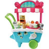 LeapFrog - Scoop and Learn Ice Cream Cart