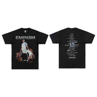Eminem T-Shirt - Mmlp25 Original Metal Distro Shirt Black Metal T-Shirt Distro Shirt Band T-Shirt
