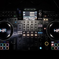 Pioneer DJ XDJ-XZ | XDJXZ | XDJ XZ Second bukan xdj rx3 rx2