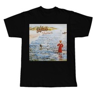 Genesis - Foxtrot Tshirt