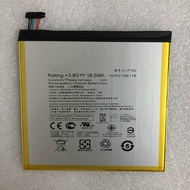 New C11P1502 Battery 3.8V 18.5Wh For Asus 10.1Inch ZenPad10 Z300C Z300M Z300CG Z300CL P023 P01T Tabl