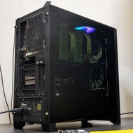 Gaming/Editing/Workstation Desktop PC i9 RTX5060
