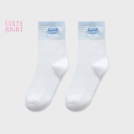 6IXTY8IGHT CHRISTINE SOCKS FOR WOMAN GIRL AC03809