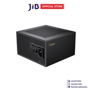 POWER SUPPLY (อุปกรณ์จ่ายไฟ) OCYPUS IOTA  - 850/1000/1200W 80 PLUS GOLD ATX BLACK