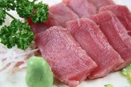 【生食生魚片】鮪魚生魚片/約360g±5% ~教您刨白蘿蔔絲~