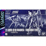 HG UC AMX-108 Assembly Model [Hades] Todesritter