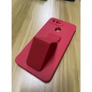 Luxury Case With Magnetic Strap Phone Holder For RM 5A 6A 7A 9C 9T 10 NOTE 10PRO MI 11 11PRO
