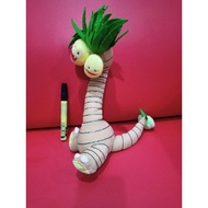 Pokemon Plush Toy - Exeggutor