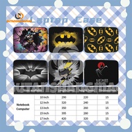Batman 10-17 INCH Shockproof Portable Laptop Case Tablat Sleeve