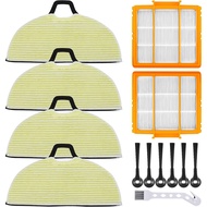Alat Ganti RV2610WA untuk Shark RV2610WA AV2610WA RV2620WA RV2610WD RV2410WD RV2620WD Kit Penapis Be