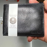 VÍ DA NAM HIỆU CK (CALVIN KLEIN) Hàng xách tay từ Mỹ