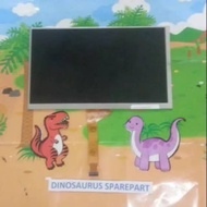 Advan Tab I7A X7 Plus Lcd