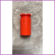 ✑ ✓ ∆ pvc orange pipe connector 1/2,3/4,1