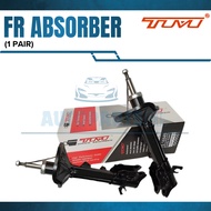 TM Front / Rear Absorber for Honda Accord T2A