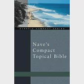 Nave’s Compact Topical Bible
