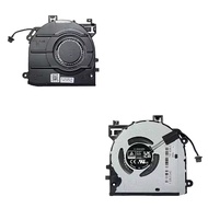 EG50040S1-CU70-S9A 09WH82 For Latitude 5340 2-in-1 E5340 5350 CPU Cooling Fan Cooler 0VX3PV DFS5K12B