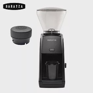 BARATZA Encore ESP 咖啡磨豆機 贈單份豆槽組(顏色隨機) 黑色