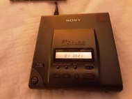 sony 極品 D303 CD隨身聽 WALKMAN DISKMAN 