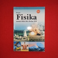 SMA Physics Textbook Grade 3 BSE