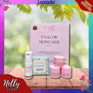 VCARE SKINCARE EXCLUSIVE 5IN1 ORIGINAL 100 HQ