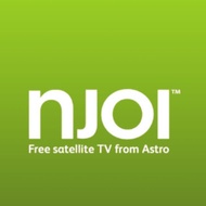 NJOI RELOAD TOPUP PIN