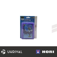 Hori Nintendo 3DS 3DS-260 Pokemon Sun & Moon Lunala Card Case 24  - Unrival