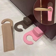 Hangable Door Stopper Door Stopper Windproof Door Stopper Door Stopper Card Fixed Door Stopper Door 