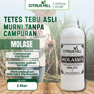 CitrusHill EM4 MIKROORGANISME AKTIF UNTUK PERTANIAN PETERNAKAN PERIKANAN KOMPOS & PENGOLAHAN LIMBAH